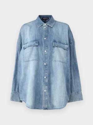 Obrázek produktu Blůza Michael Kors světlemodrý denim