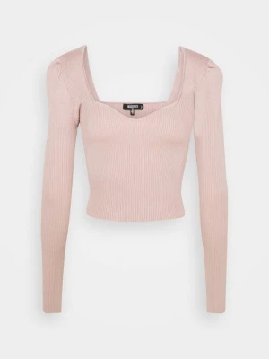 Obrázek produktu Blůza Missguided růžová