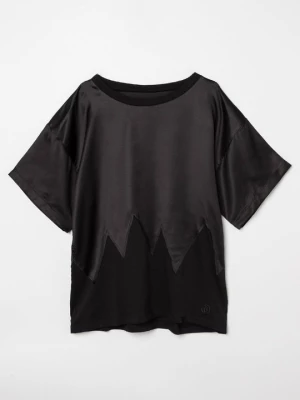 Obrázek produktu Blůza MM6 Maison Margiela černá