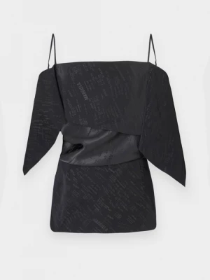 Obrázek produktu Blůza MM6 Maison Margiela černá
