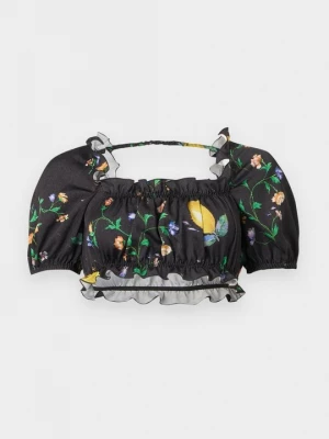 Obrázek produktu Blůza MOSCHINO černá