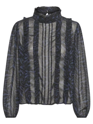 Obrázek produktu Blůza My Essential Wardrobe černá