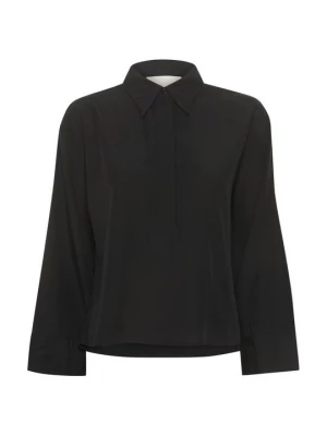 Obrázek produktu Blůza My Essential Wardrobe černá