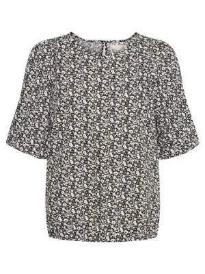 Obrázek produktu Blůza My Essential Wardrobe černá