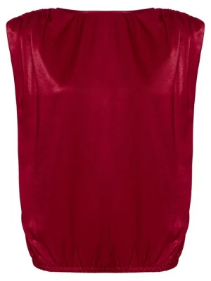 Obrázek produktu Blůza My Essential Wardrobe červená