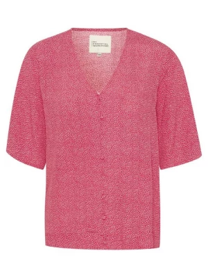Obrázek produktu Blůza My Essential Wardrobe červená
