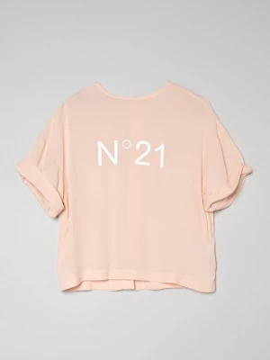 Obrázek produktu Blůza N°21 meruňková