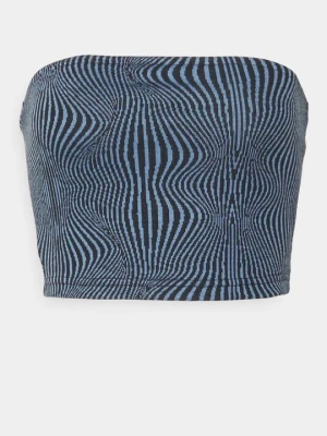 Obrázek produktu Blůza Neon & Nylon černá