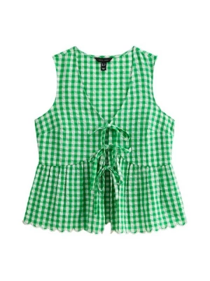 Obrázek produktu Blůza New Look skvrnitě zelená