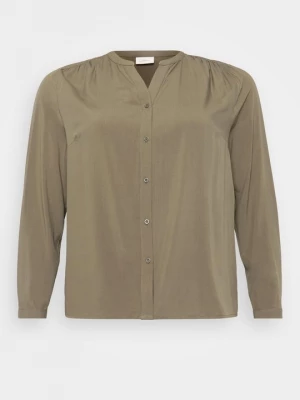 Obrázek produktu Blůza ONLY Carmakoma khaki