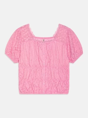 Obrázek produktu Blůza ONLY GIRLS růžová