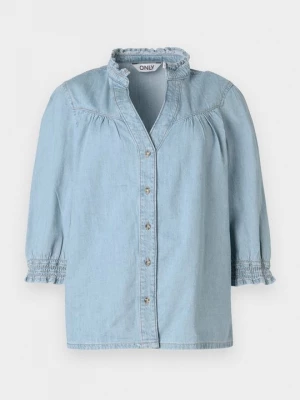 Obrázek produktu Blůza Only světlemodrý denim