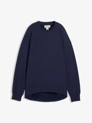 Obrázek produktu Bluza oversize BonPrix niebieski