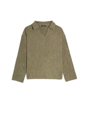 Obrázek produktu Blůza PARFOIS khaki