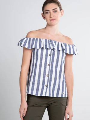 Obrázek produktu Blůza Pedro Del Hierro modrá