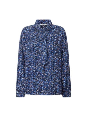 Obrázek produktu Blůza Pepe Jeans modrá