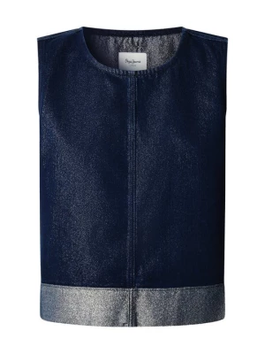 Obrázek produktu Blůza Pepe Jeans modrý denim