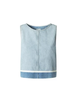 Obrázek produktu Blůza Pepe Jeans modrý denim