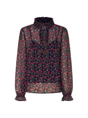 Obrázek produktu Blůza Pepe Jeans tmavě modrá
