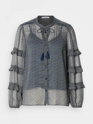 Obrázek produktu Blůza Pepe Jeans tmavě modrá