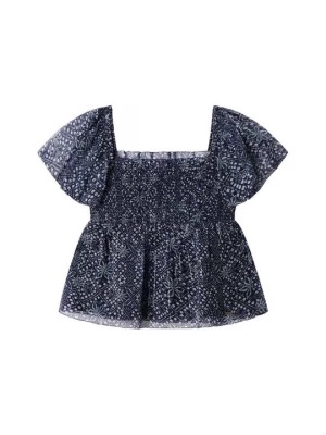 Obrázek produktu Blůza Pepe Jeans tmavě modrá