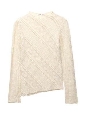 Obrázek produktu Blůza PULL&BEAR béžová