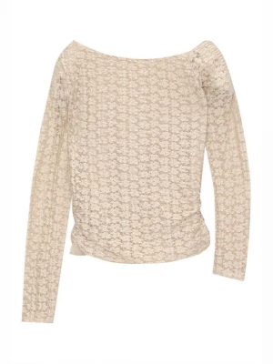 Obrázek produktu Blůza PULL&BEAR béžová