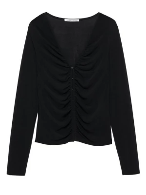 Obrázek produktu Blůza PULL&BEAR černá