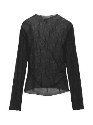 Obrázek produktu Blůza PULL&BEAR černá