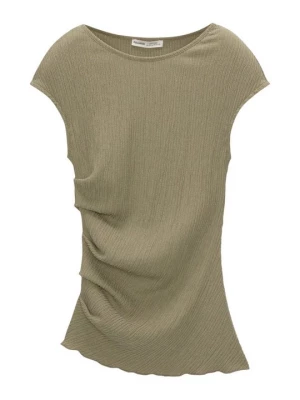 Obrázek produktu Blůza PULL&BEAR khaki