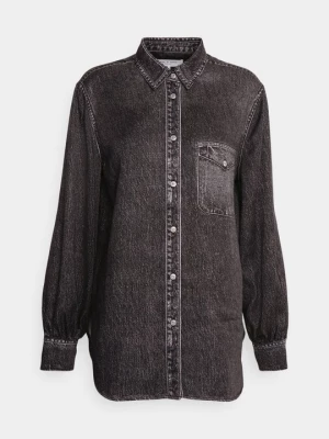 Obrázek produktu Blůza rag & bone šedý denim