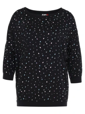 Obrázek produktu Blůza Ragwear černá