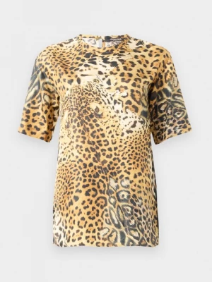 Obrázek produktu Blůza Roberto Cavalli hnědá