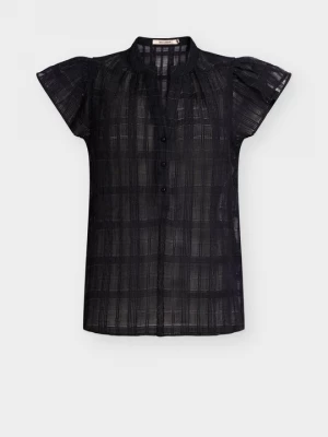 Obrázek produktu Blůza Rue De Femme černá