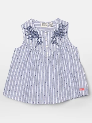 Obrázek produktu Blůza Scotch & Soda modrá