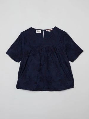 Obrázek produktu Blůza Scotch & Soda tmavě modrá