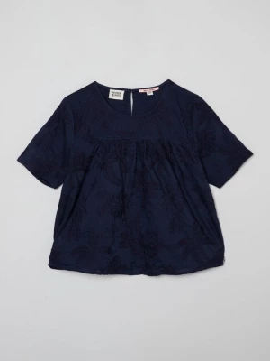 Obrázek produktu Blůza Scotch & Soda tmavě modrá