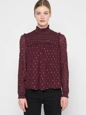 Obrázek produktu Blůza Scotch & Soda tmavě zelená