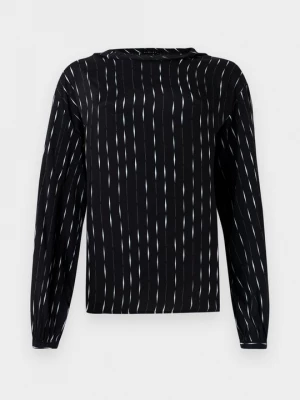 Obrázek produktu Blůza Sisley černá