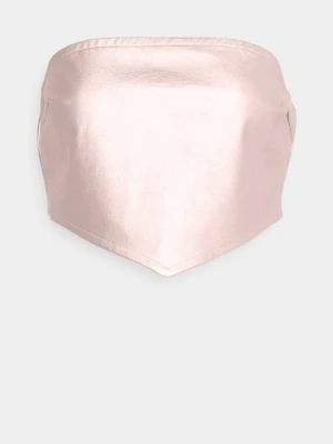 Obrázek produktu Blůza SOMETHINGNEW růžová