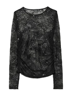 Obrázek produktu Blůza Stradivarius černá
