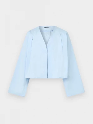 Obrázek produktu Blůza Stylein světle modrá