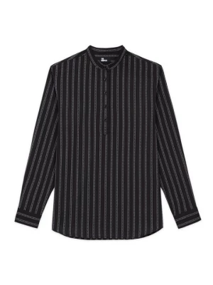 Obrázek produktu Blůza The Kooples černá