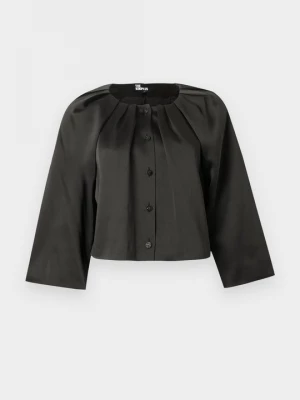 Obrázek produktu Blůza The Kooples černá