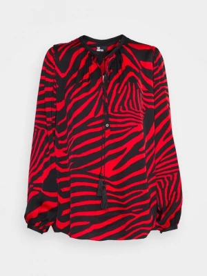 Obrázek produktu Blůza The Kooples červená