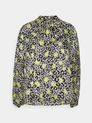 Obrázek produktu Blůza The Kooples žlutá