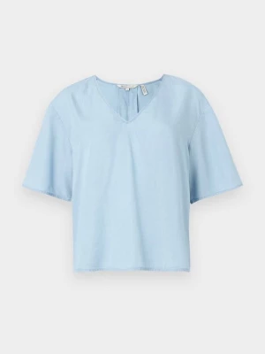 Obrázek produktu Blůza Tom Tailor světlemodrý denim