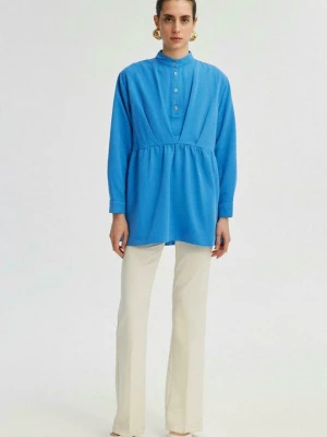 Obrázek produktu Blůza Touché Privé modrá