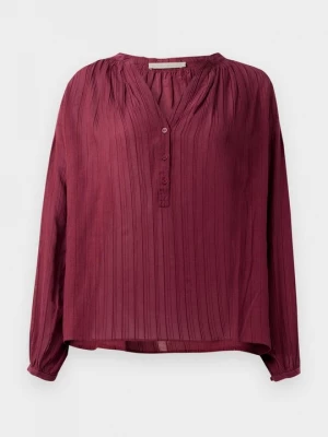 Obrázek produktu Blůza Vanessa Bruno bordeaux