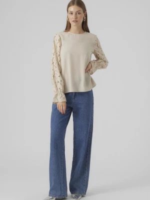 Obrázek produktu Blůza Vero Moda béžová